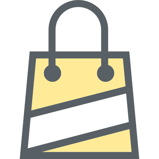 Shopping bag